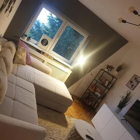 Apartment Lucky Ii *