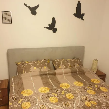 Apartment Lucky Ii *